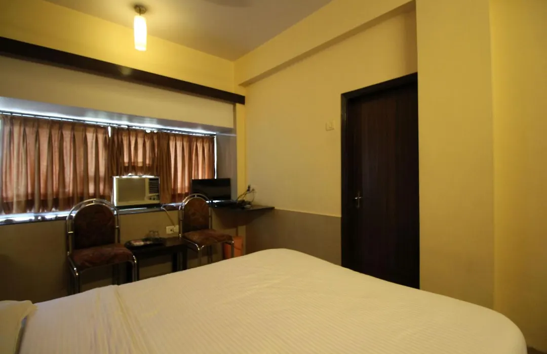 Hotel Golden Palace Pvt Ltd-1